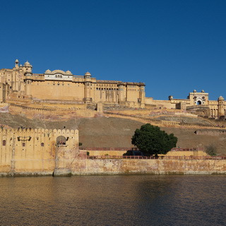 Jaipur - Amber fort